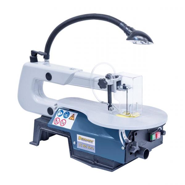 Bernardo Dekoupiersäge SS 405 Vario - 230 V
